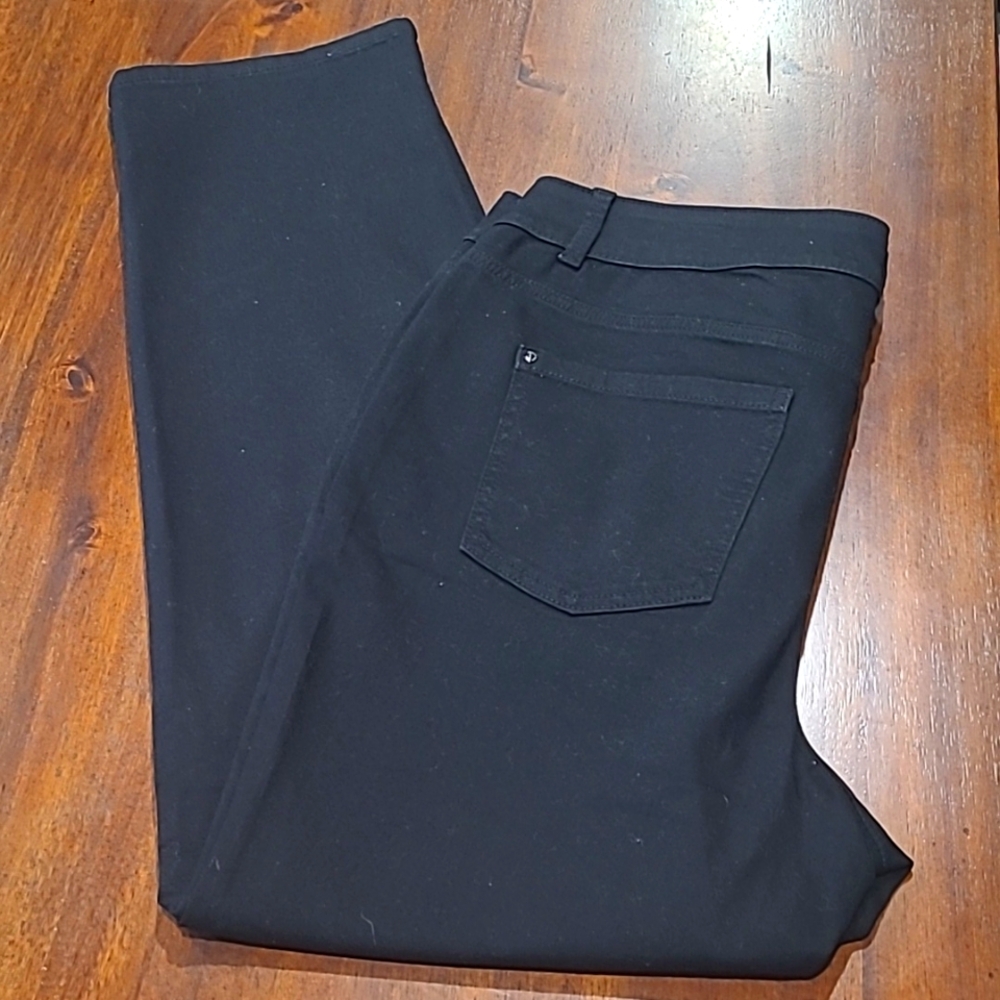 Size 20 Everflex Highrise Jeans